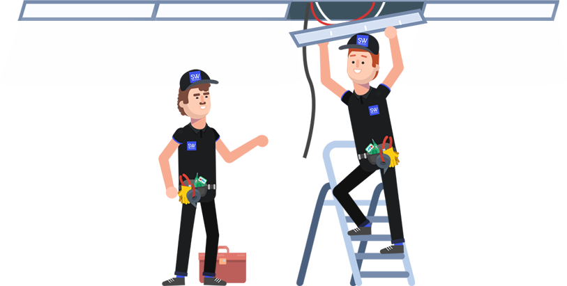 electrician in surrey