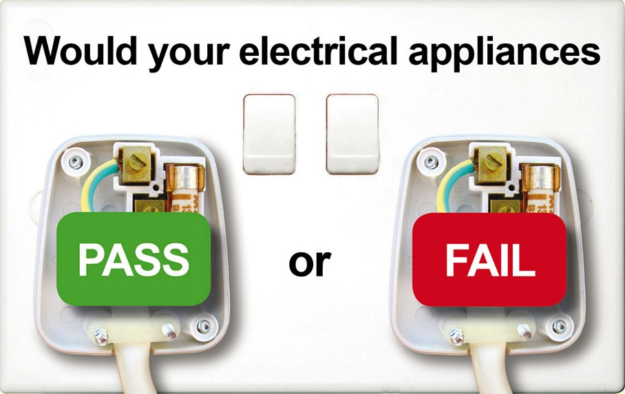 pat testing in surrey